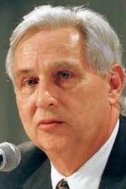 Former Seattle Mayor Paul Schell Dies