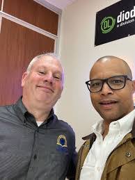 Loretta Britt's Instagram, Twitter & Facebook