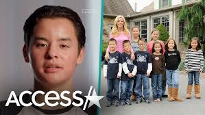 Jon & Kate Gosselin's Son Collin Makes Shocking Revelations In Bombshell  Intv