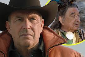 Here's Why Fans Think the Yellowstone Ranch Will Go to Chief Rainwater