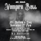 Vampire Ball event image