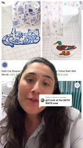 Urban Outfitters Bath Mats