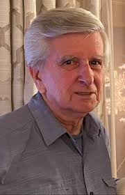 Obituary information for Kenneth J. Pavlitsa, Sr.