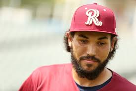 Rangers release two pitchers, including Denton Ryan product Adam Choplick