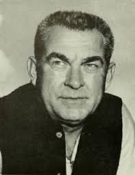 People from Meigs County, Ohio