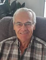 Obituary information for Bruce Douglas Dunlop