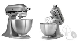 kitchenaid classic stand mixer $228