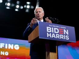 Us Elections With Trump Quarantined Biden Moves To Re Strategise Campaign Business Standard News