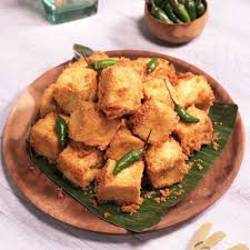 By gladys goyette july 01, 2021 post a comment older posts Resep Bikin Tahu Sumedang Yang Kriuk Cuma Modal 1 Bahan