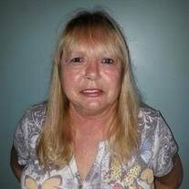 Deborah Kim Stone Obituary