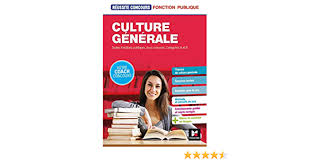 Amazon Fr Culture Generale Tous Concours Preparation Complete Drapp Christine Fougere Marianne Livres