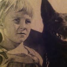 Bush Christmas (1947)