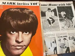 Former GRIM REAPER drummer Mark Simon turns 68 today (December 17th, 1956).  🎂