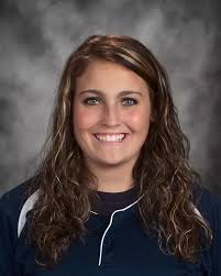 2013 Softball Roster