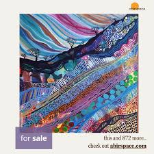 instaart: Magnificent visuals with pen and ink