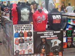 Custom Land 1 Southland Mall Hayward Ca T Shirts Custom Printed Mapquest