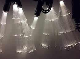 Ikea Strala Led Lichterkette Glasfaser Optik Neu For Sale Picclick De Led Lichterkette Ikea Lichterkette Led