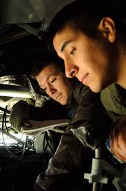 Flying Bandits Strike Again > McConnell Air Force Base > Display