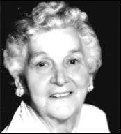 Marjorie Frances “Gammy” Carruthers Thurgood (1917-2003)