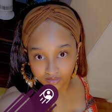 He said somebody had to speak