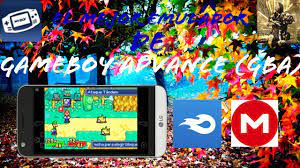 Full apk para android mega y mediafire (actualizado 2021). El Mejor Emulador De Gameboy Advance Gba Para Android My Boy Apk Mega Mediafire By