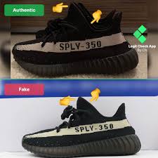 Nike Air Force 1 Off White Black Legit Check Step 8 Inspect The Shape Of The Yeezy Boost 350 V2 Oreo Yeezy Yeezy Boost Yeezy Boost 350