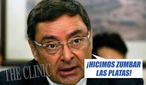 HUMOR. Felipe Guevara explica las clases de zumba de 500 millones