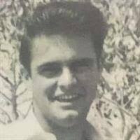 Ronel "Ron" Cheshire (Deceased), Anchorage, AK Alaska last lived in  Coleman, OK USA