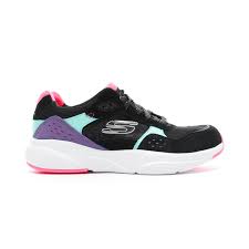 skechers meridian no worries kadin siyah coklu spor ayakkabi kadin spor ayakkabi sneaker 3426264 superstep