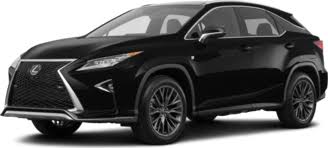 2017 Lexus RX Problems | Kelley Blue Book