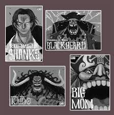 One Piece 829 Read One Piece Chapter 829 Page 19 One Piece Piece Piratas