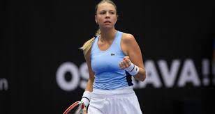 Click here for a full player profile. Adrenaline Instinct Are Kontaveit S Allies In Ostrava Win Tennis Tourtalk