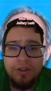 Jeffrey Abell's Instagram, Twitter & Facebook