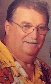 Obituary information for Russell Gaunt