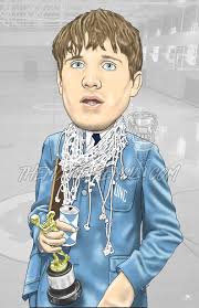 Do you remember Larry Miller's performance at Carolina?