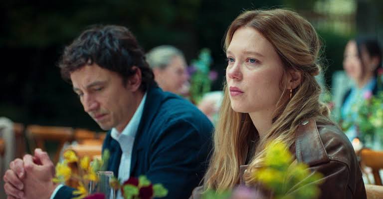 Netflix Closing Deal for Cannes Léa Seydoux Film 'Gentle Monster'