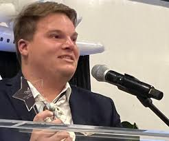 Newman siblings named chamber's Distinguished Citizens