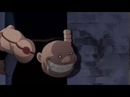 Maybe you would like to learn more about one of these? Fullmetal Alchemist Brotherhood Lanfan Ling Yao Vs Gluttony And Wrath Youtube