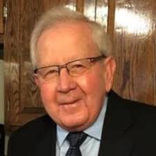 Anton "Tony" A. Becker Obituary October 6, 2021