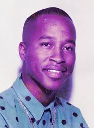 Arondale Godfrey Lee Kelly