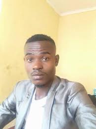 Jose Omwana Yombo Yombo.