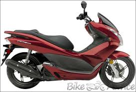 All new honda scoopy, move youniquely ahead. Honda Launches Pcx 150 Maxi Scooter In Indonesia Bikeadvice In