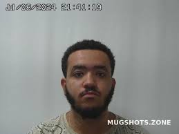 STARCHER JUSTIN THYME 07/08/2024