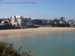 Pin Op Saint Lunaire