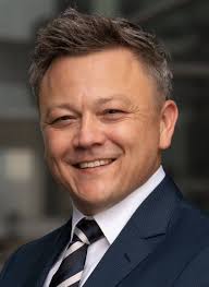 Daniel Kempa, Cushman & Wakefield