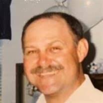 Glenn Paul Guidry Obituary (2025)