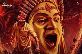 Kantara Full HD Available For Free Download Online on Tamilrockers and  Other Torrent Sites