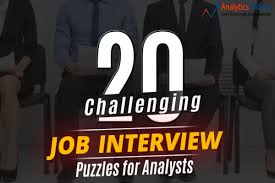 You eat the red part, and you stop eating at the green part. 20 Hard Data Science Interview Puzzles Which Every Analyst Should Know