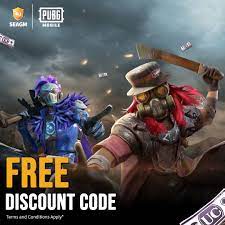 Seagm 𝐏𝐔𝐁𝐆 𝐌𝐨𝐛𝐢𝐥𝐞 𝐔𝐂 𝐕𝐨𝐮𝐜𝐡𝐞𝐫 𝐂𝐨𝐝𝐞 Surprise Seagm Has A Special Treat For Our Facebook Followers We Re Giving Away A Special 20 Voucher Code For Pubg Mobile Uc