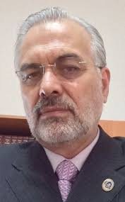 Saludo del Presidente Nacional de Programa